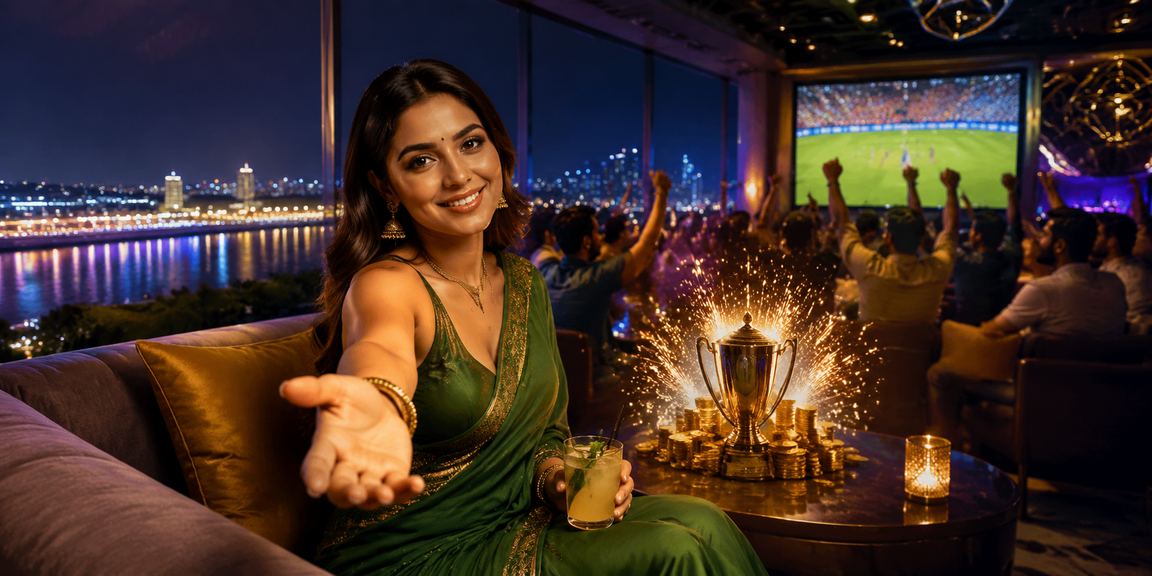 Live casino dealer in action, supporting online gambling