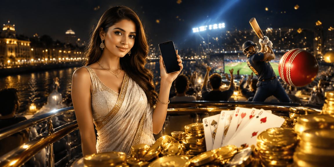 Indian players enjoying a round of Rummy cards illustrating fun and skill