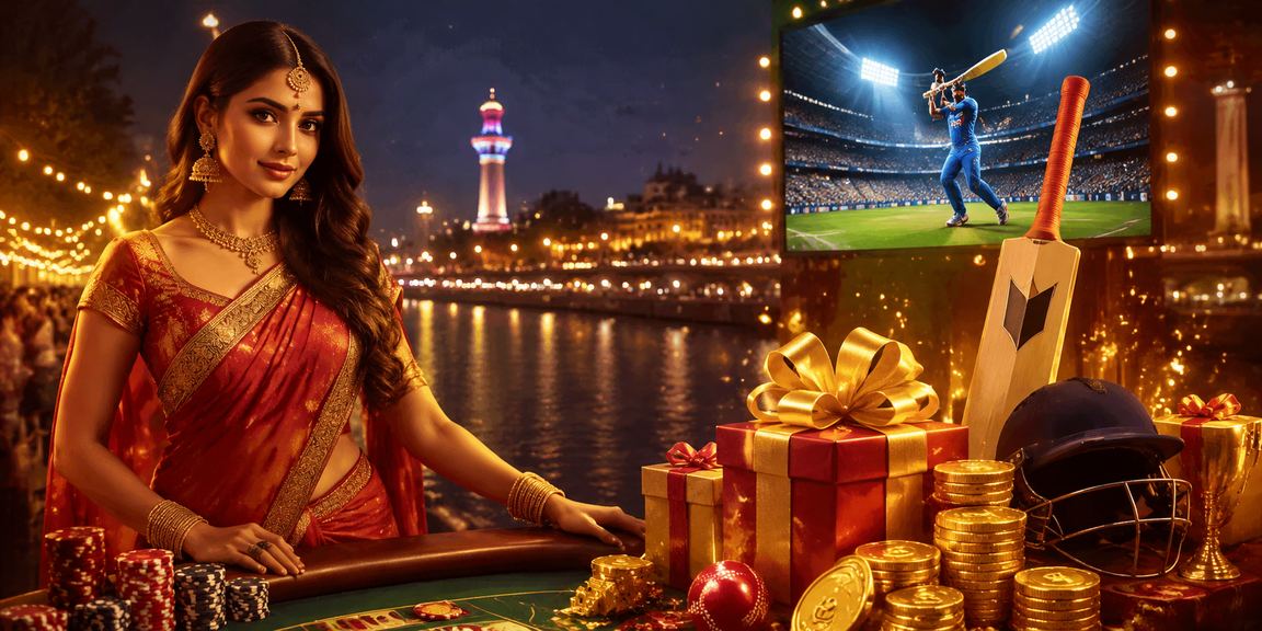 Live dealer hosting casino card games with players online